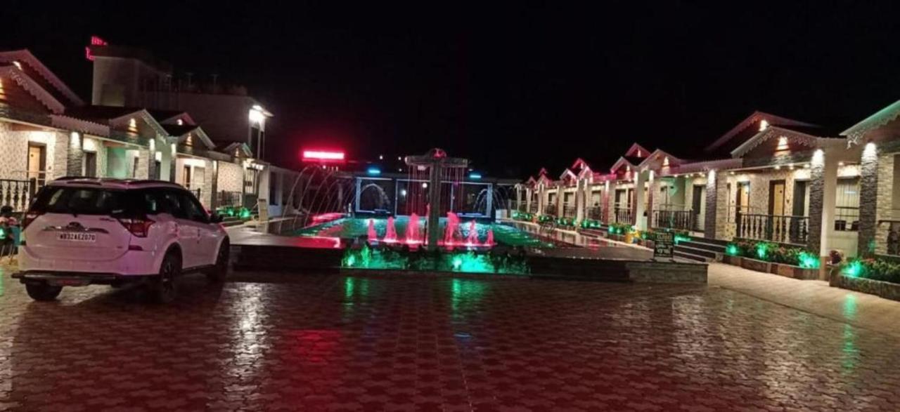 Grand Beach Resort Mandarmani Eksteriør bilde
